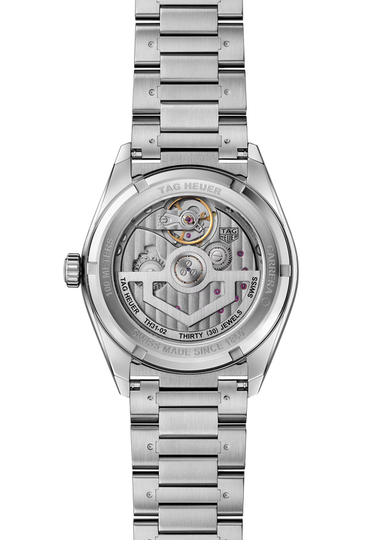 Carrera Day-Date