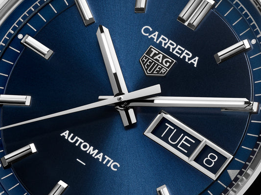 Carrera Day-Date