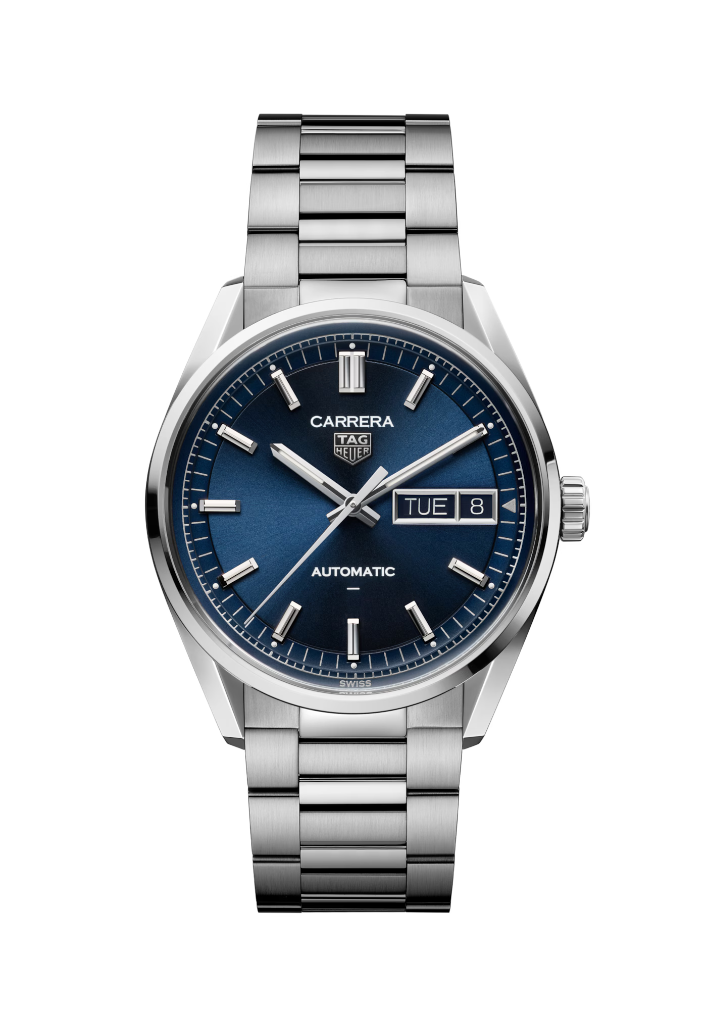Carrera Day-Date