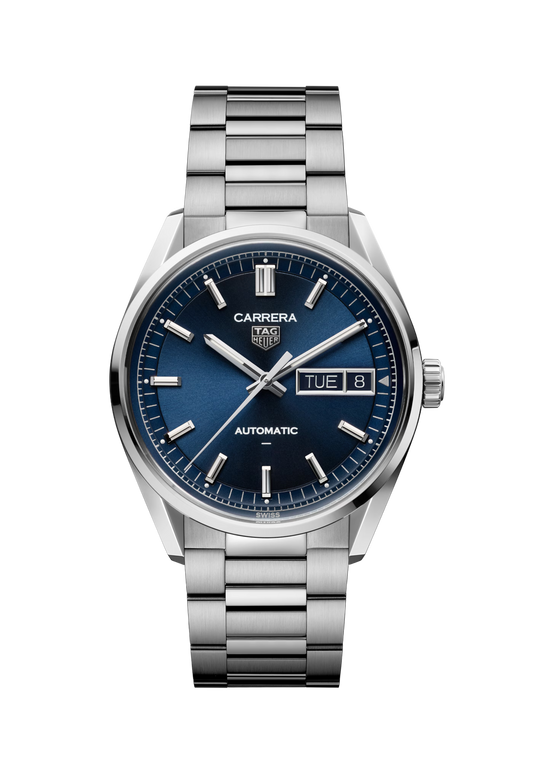 Carrera Day-Date