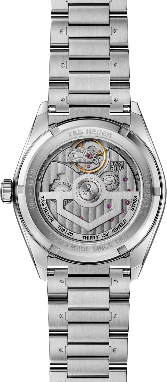 TAG Heuer Carrera Day-Date 41mm