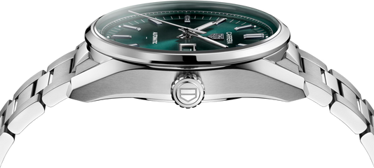 TAG Heuer Carrera Day-Date 41mm