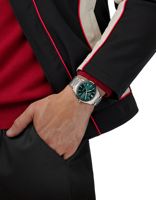 TAG Heuer Carrera Day-Date 41mm