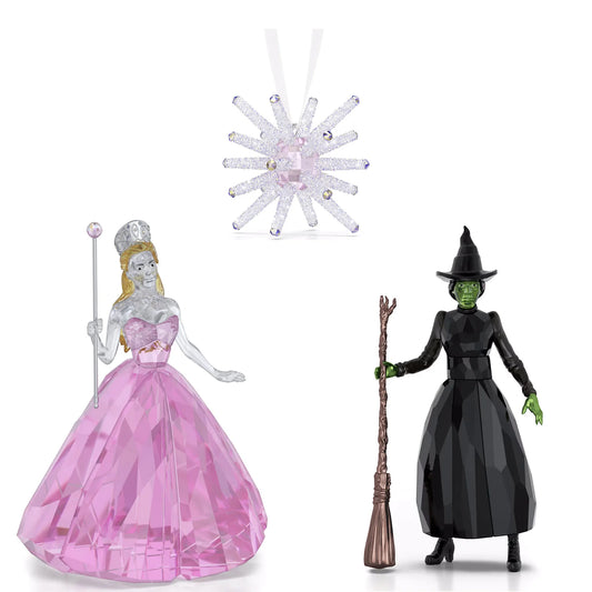 Wicked Ornament Bundle