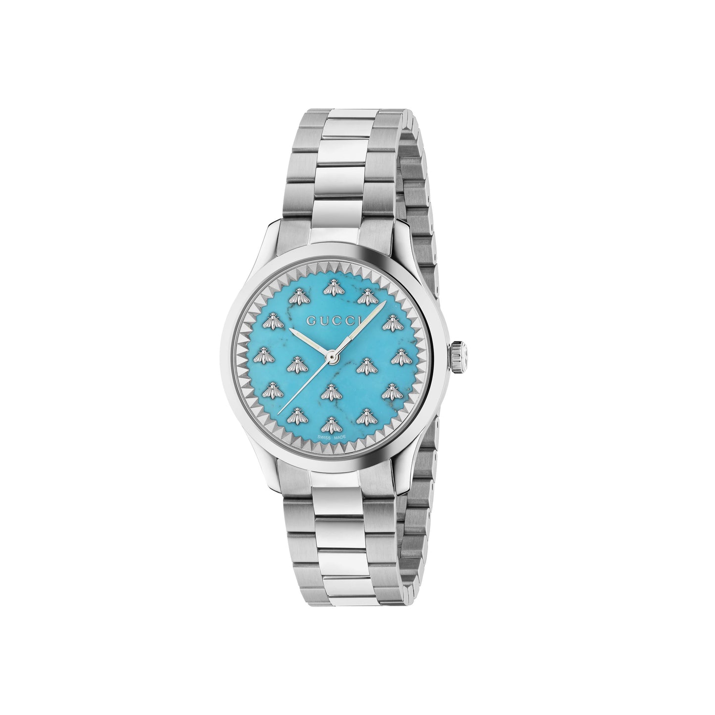 Gucci G-Timeless Quartz