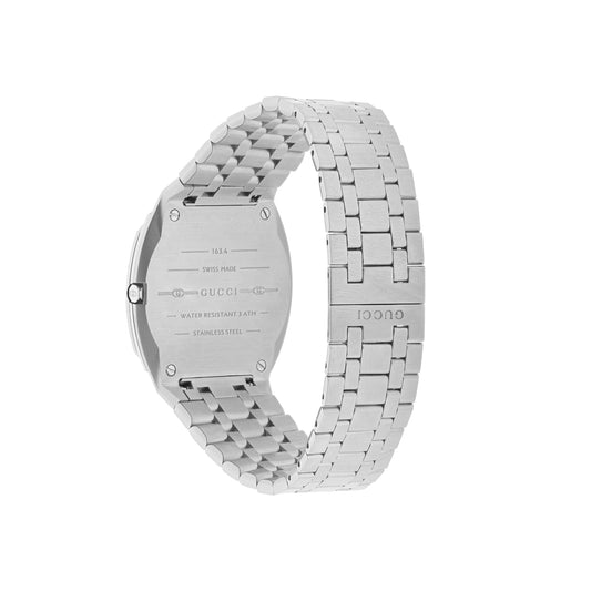 25H 34mm Quartz Unisex Watch
