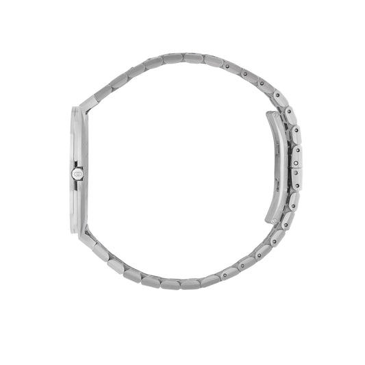 25H 34mm Quartz Unisex Watch