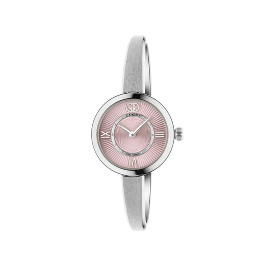 Model 2000 Stainless Steel 15cm Bangle Watch