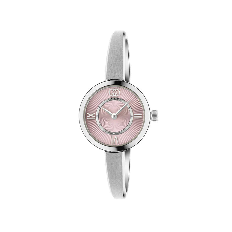 Model 2000 Stainless Steel 15cm Bangle Watch