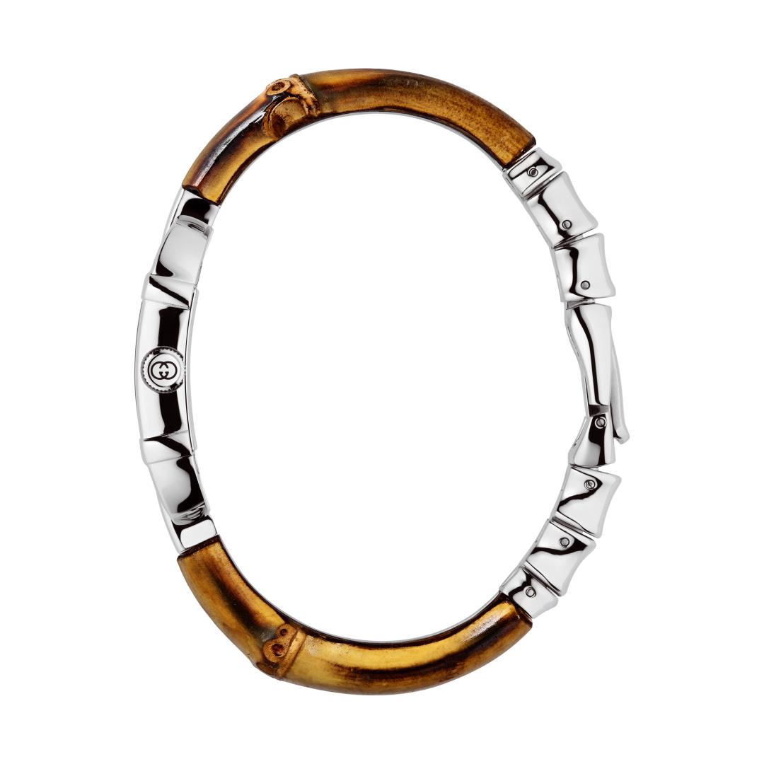 GUCCI BAMBOO 22 x 17mm