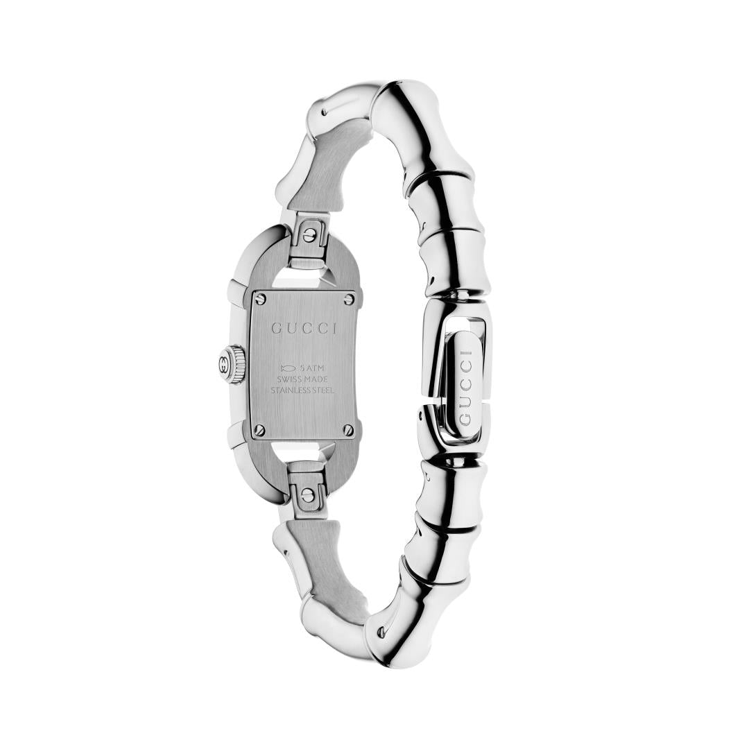 GUCCI BAMBOO 22 x 17mm