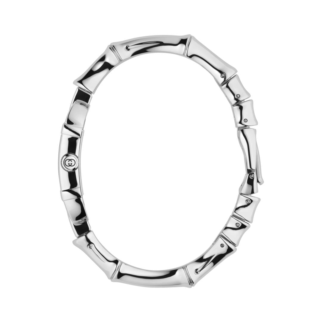 GUCCI BAMBOO 22 x 17mm