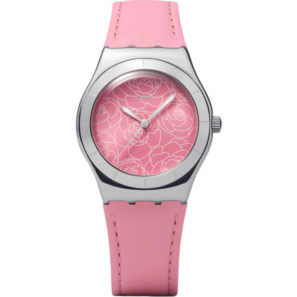 Pink Petal Promise