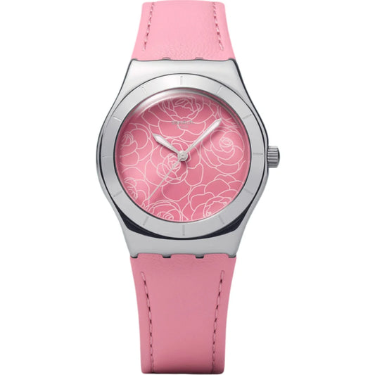 Pink Petal Promise