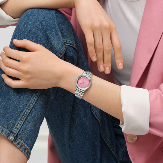 SWATCH Petal Charm 33mm