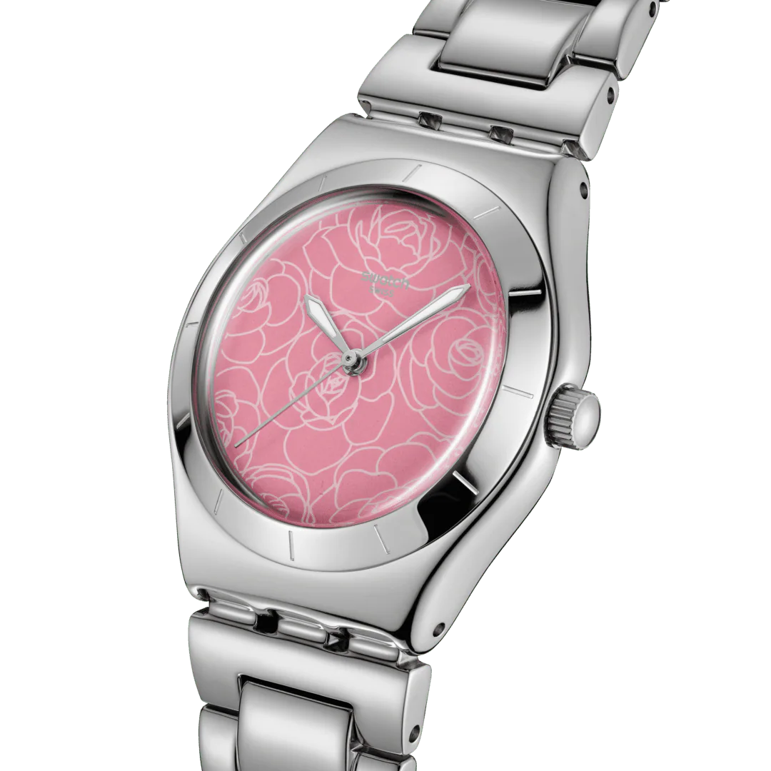 SWATCH Petal Charm 33mm