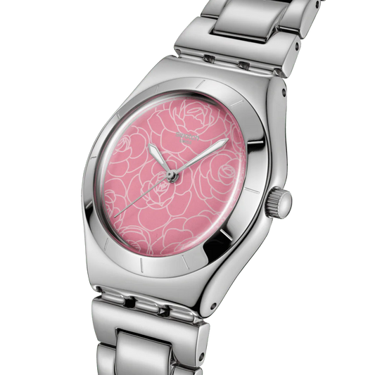 SWATCH Petal Charm 33mm