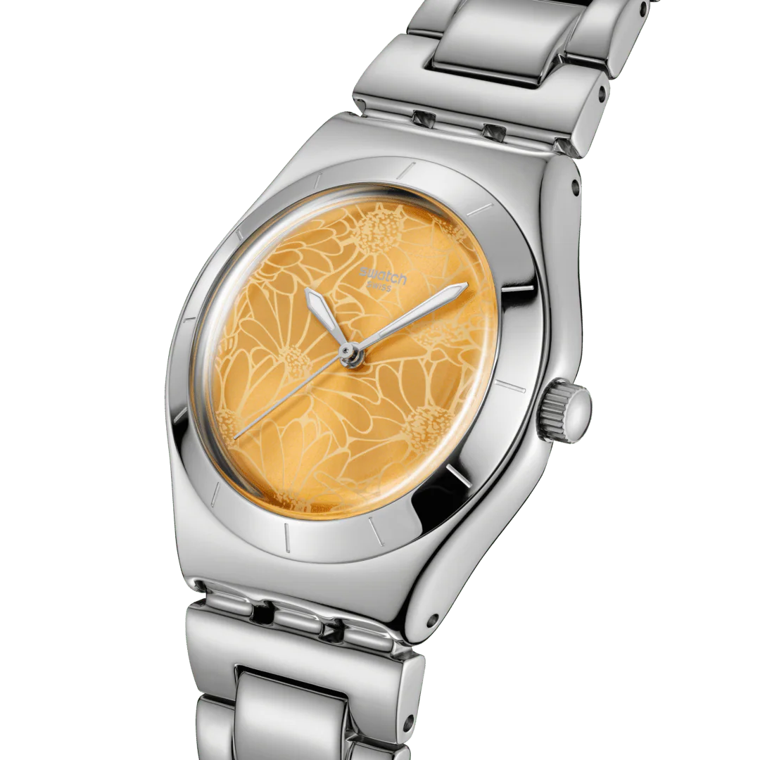 SWATCH Petal Swirl 33mm