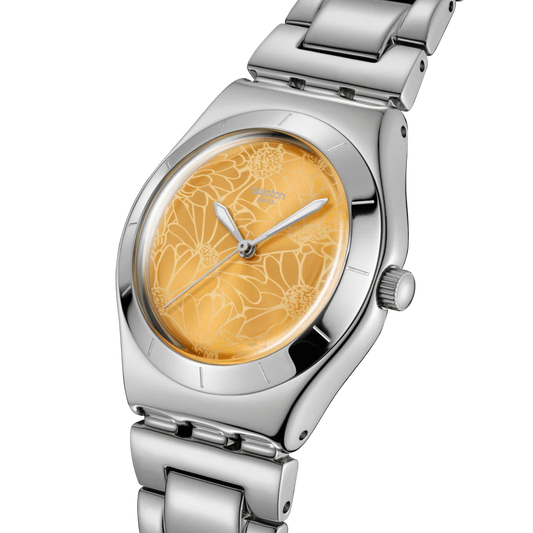 SWATCH Petal Swirl 33mm