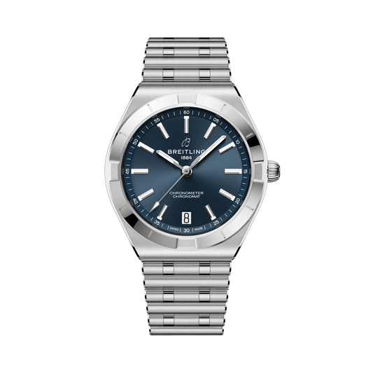 Chronomat Automatic 36 Stainless Steel Watch