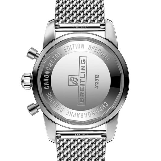 SUPEROCEAN HERITAGE II