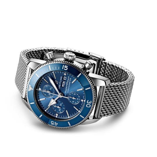 SUPEROCEAN HERITAGE II