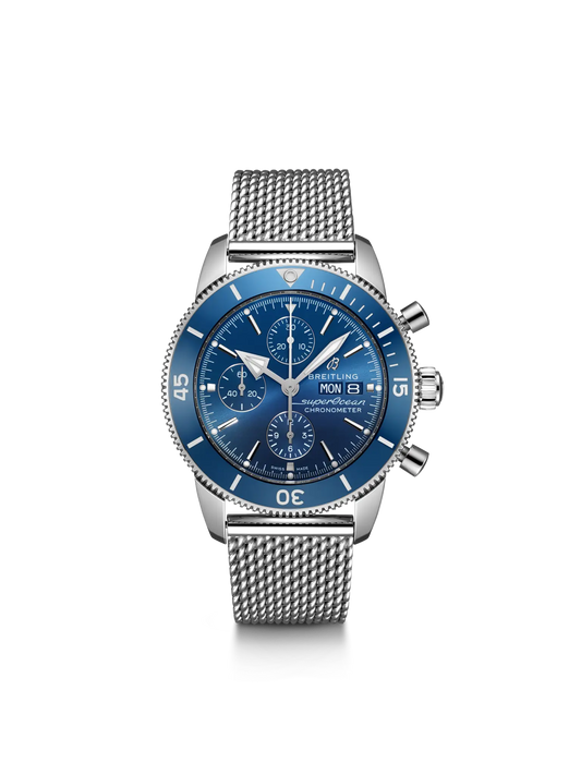 SUPEROCEAN HERITAGE II