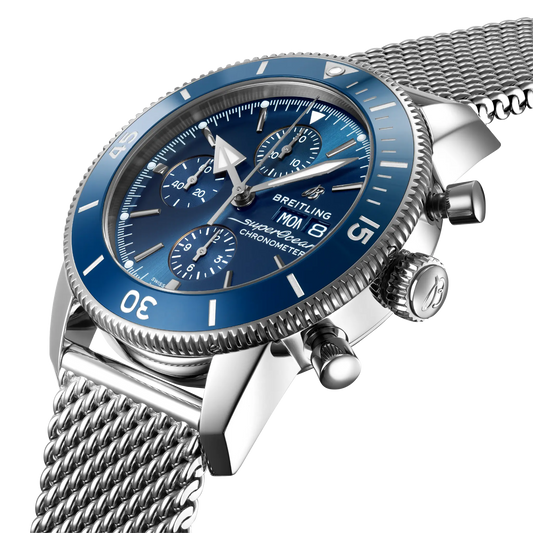 SUPEROCEAN HERITAGE II