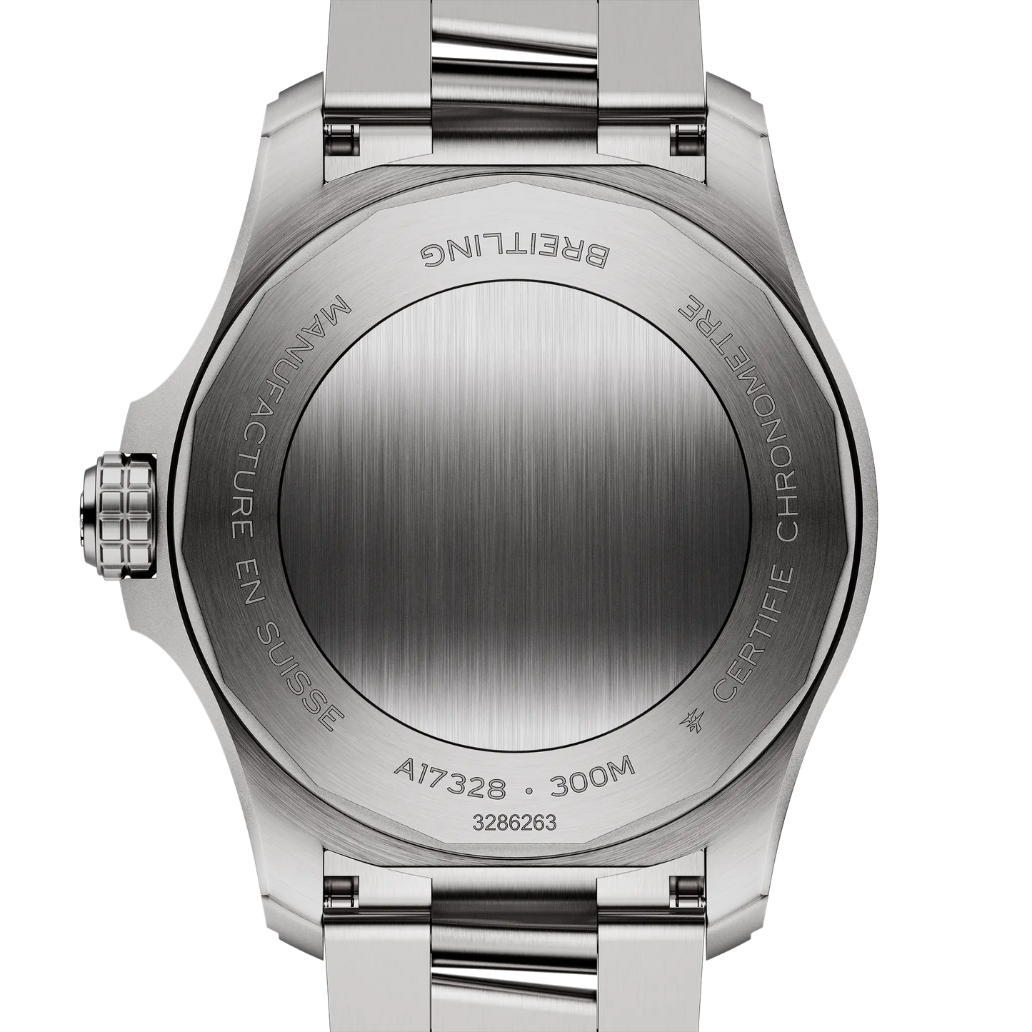 AVENGER AUTOMATIC 42 | 42mm Steel Case Blue Dial