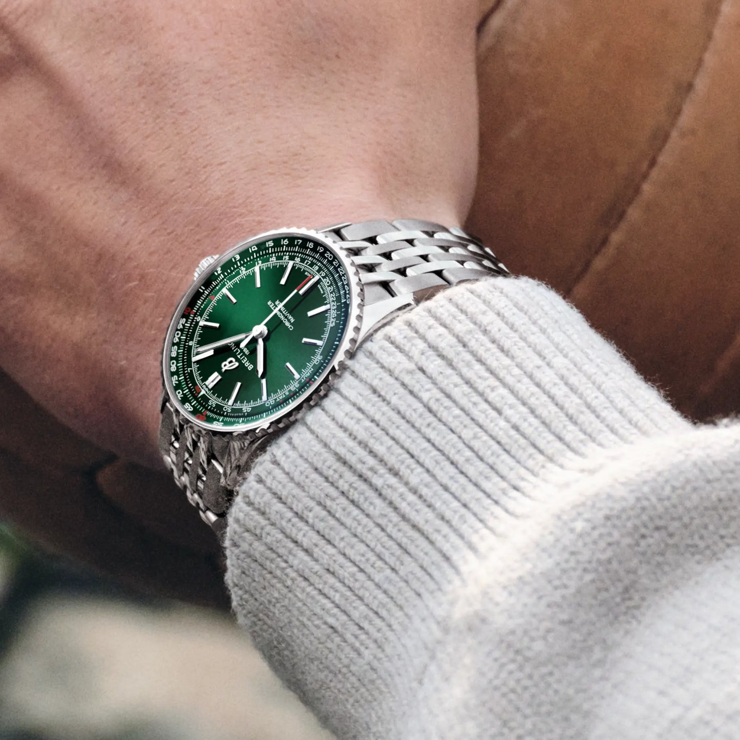 NAVITIMER AUTOMATIC 41