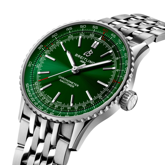 NAVITIMER AUTOMATIC 41