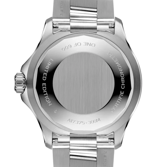 Superocean Automatic 42