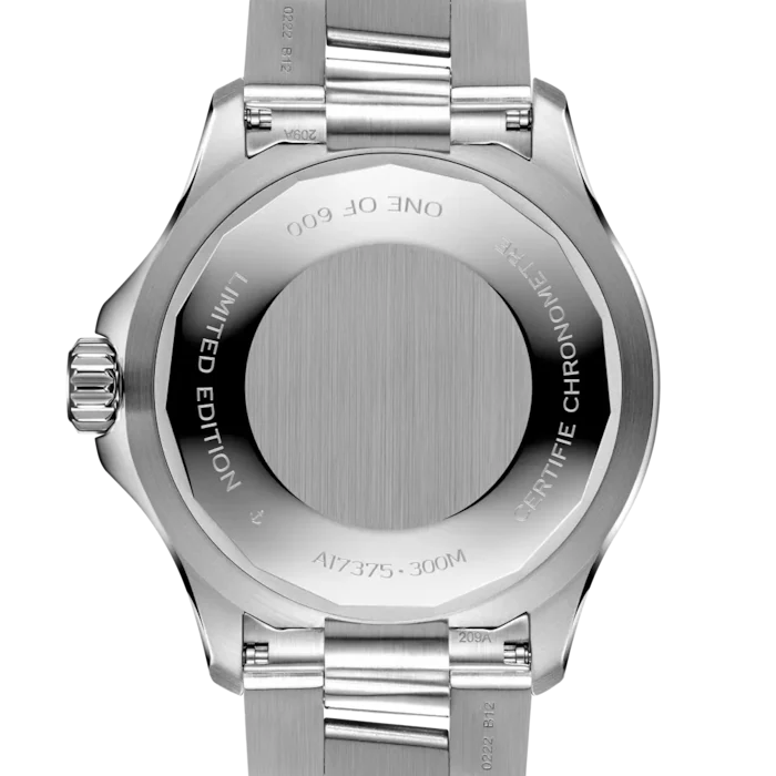 Superocean Automatic 42