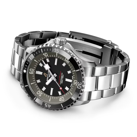 Superocean Automatic 42