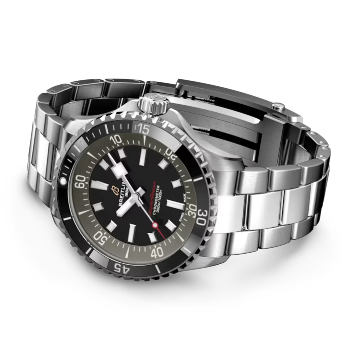 Superocean Automatic 42
