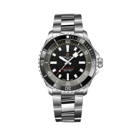 Superocean Automatic 42