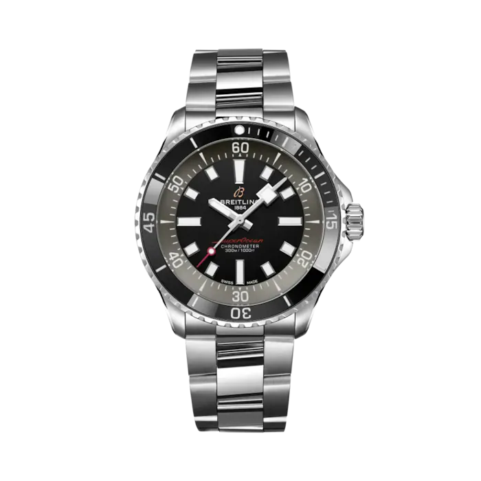 Superocean Automatic 42