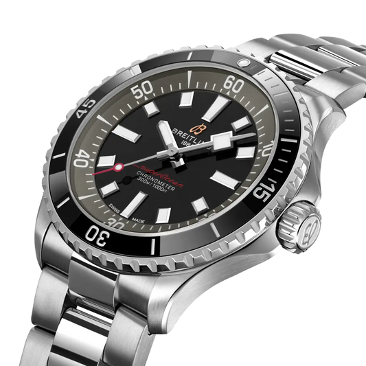 Superocean Automatic 42