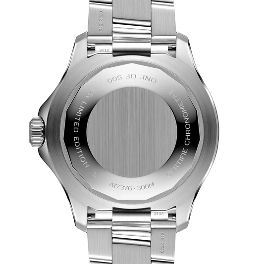 Superocean Automatic 44 UK Limited Edition Automatic Watch