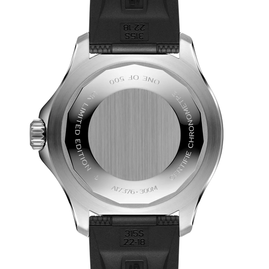 Superocean Automatic 44 UK Limited Edition Automatic Watch