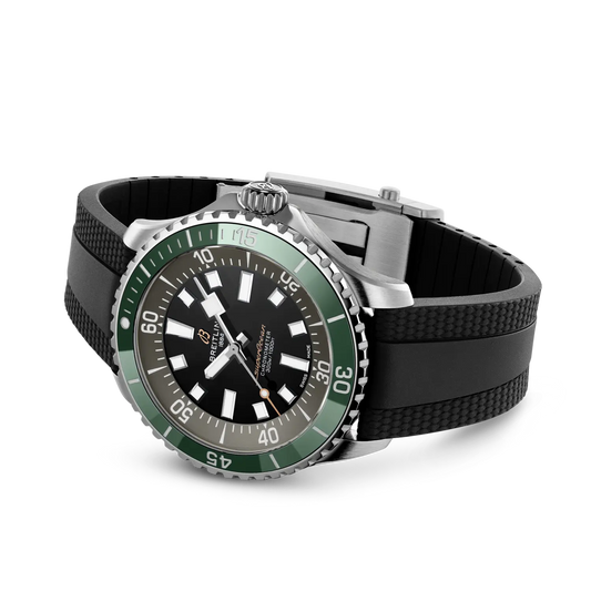 Superocean Automatic 44 UK Limited Edition Automatic Watch