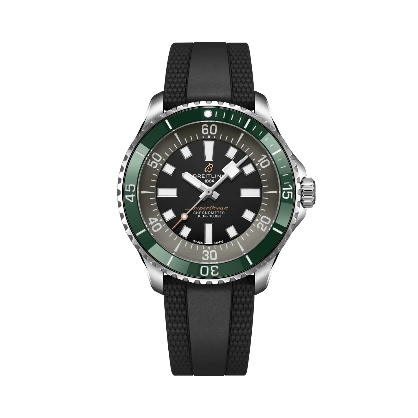 Superocean Automatic 44 UK Limited Edition Automatic Watch