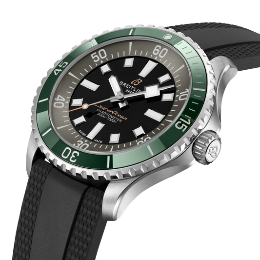 Superocean Automatic 44 UK Limited Edition Automatic Watch