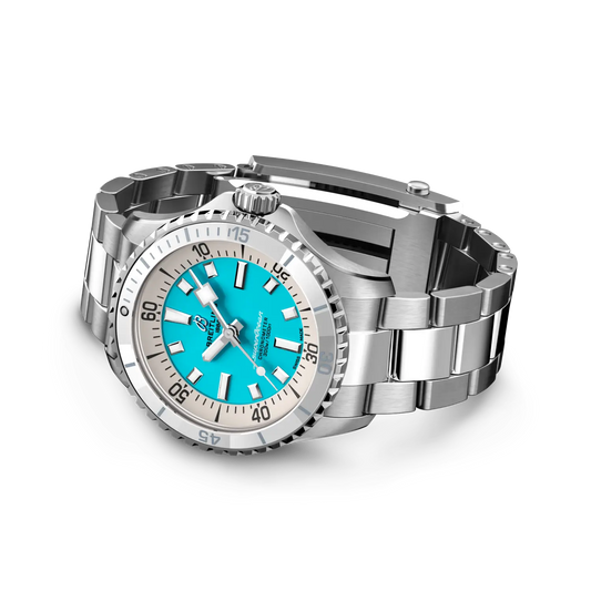 Breitling Superocean Automatic 36