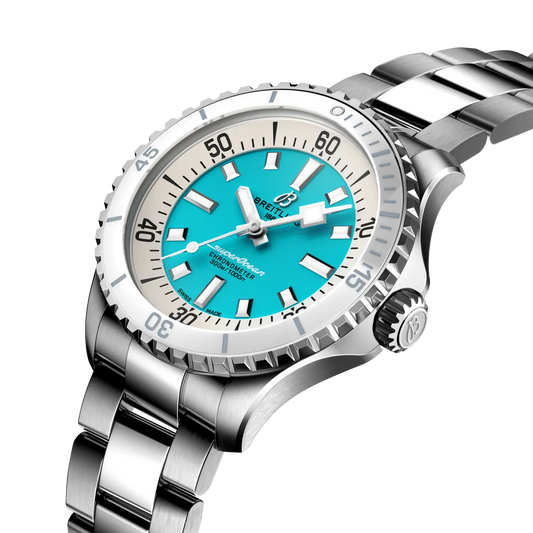 Breitling Superocean Automatic 36