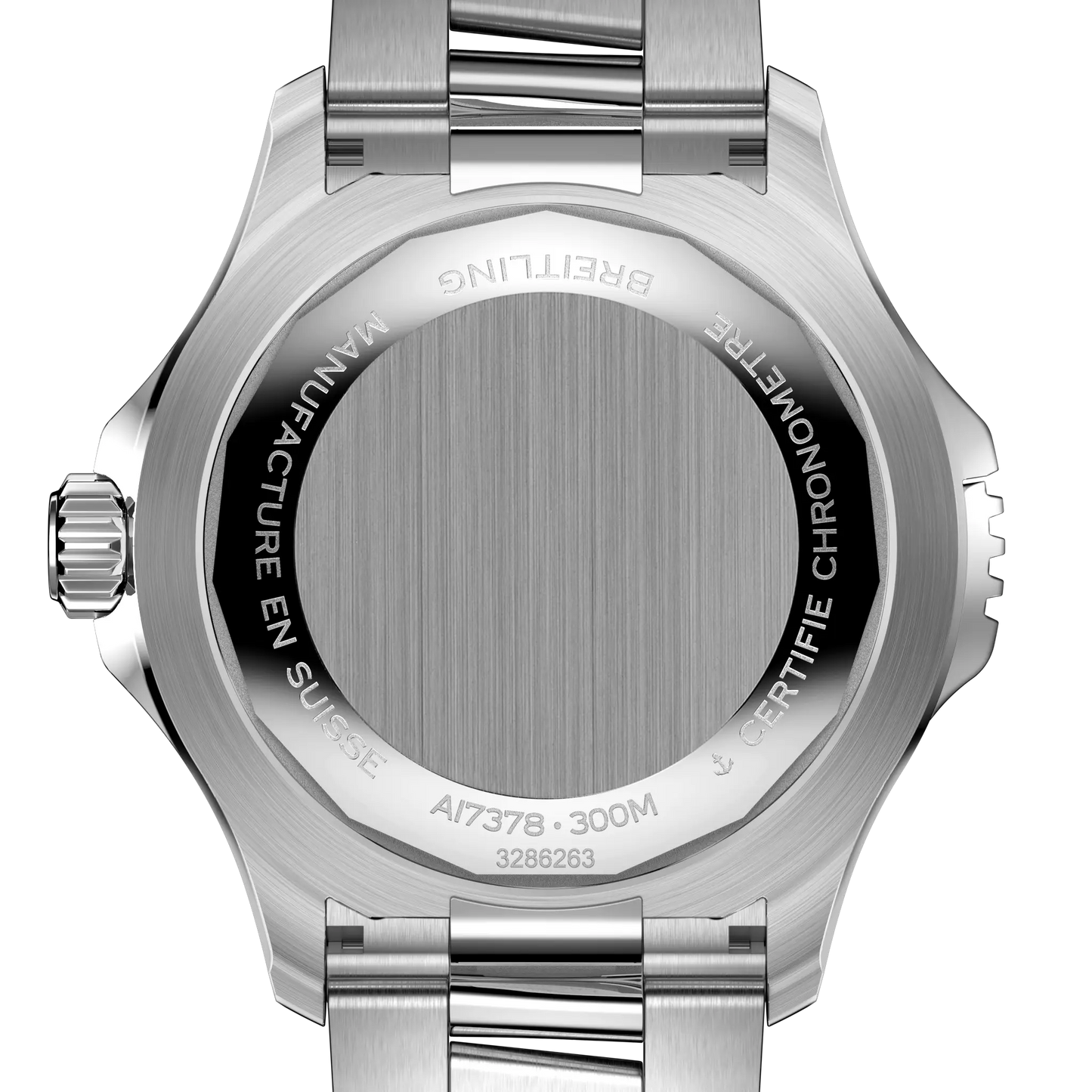 Breitling Superocean Automatic 46