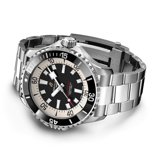 Breitling Superocean Automatic 46