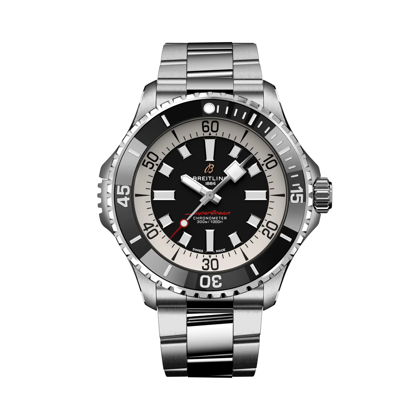 Breitling Superocean Automatic 46