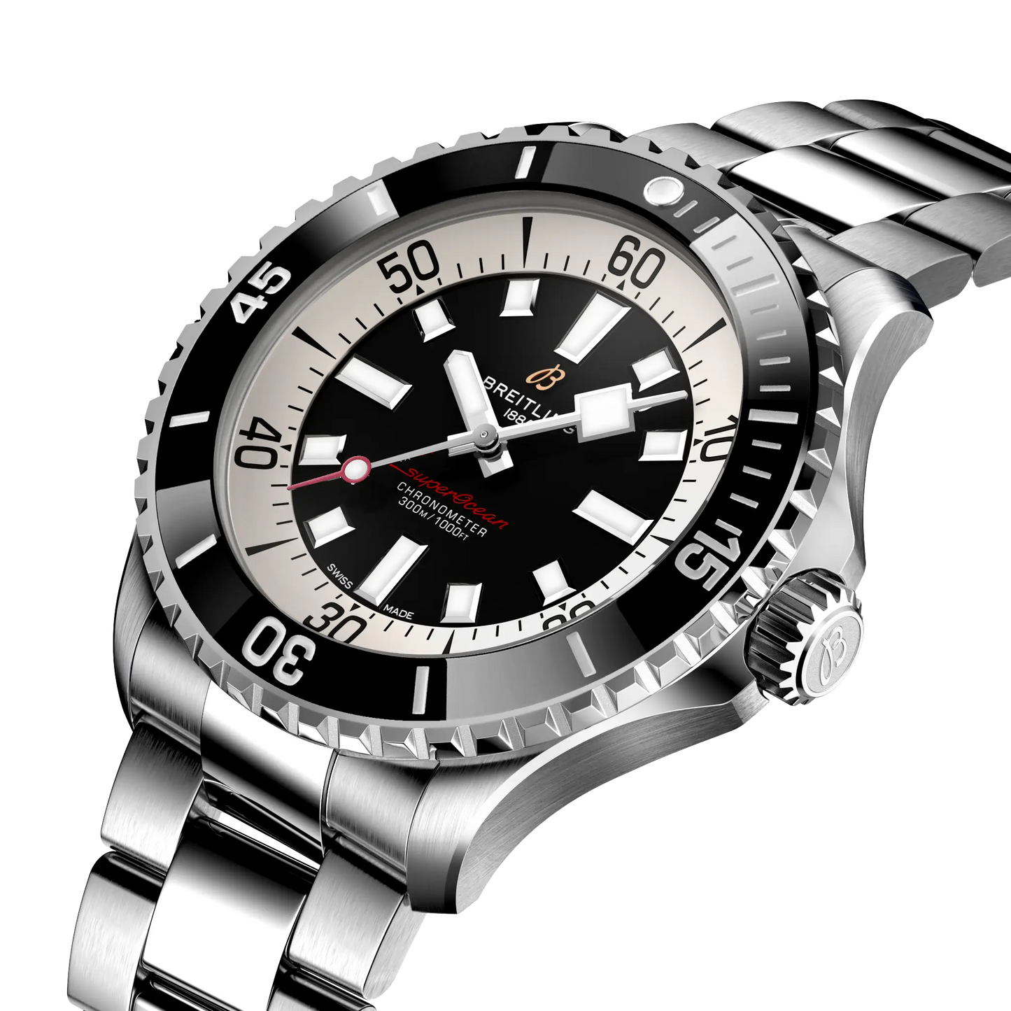 Breitling Superocean Automatic 46