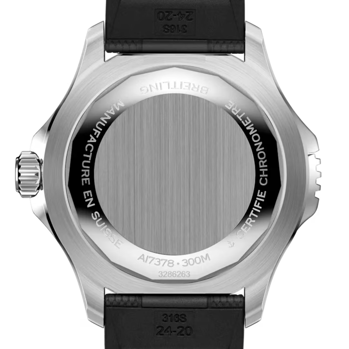 SUPEROCEAN AUTOMATIC 46